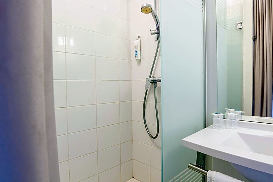 Ibis Budget Valence Sud