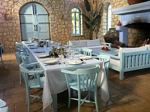 Manastir Alacati Hotel