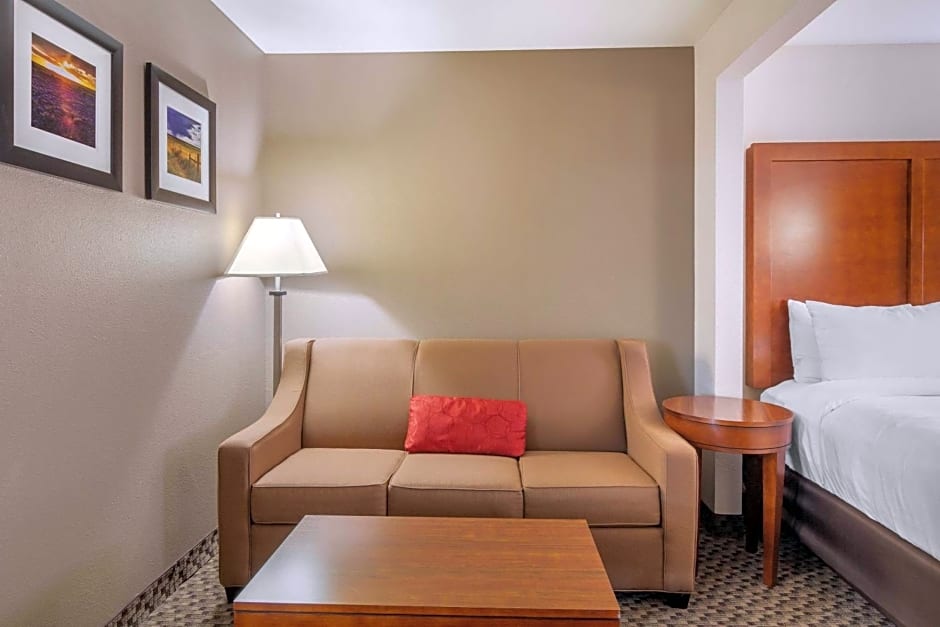 Comfort Inn & Suites Sterling