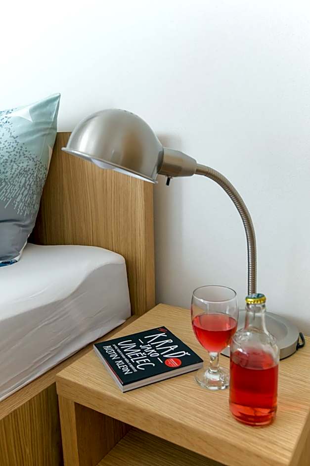 Bed and breakfast Placzek