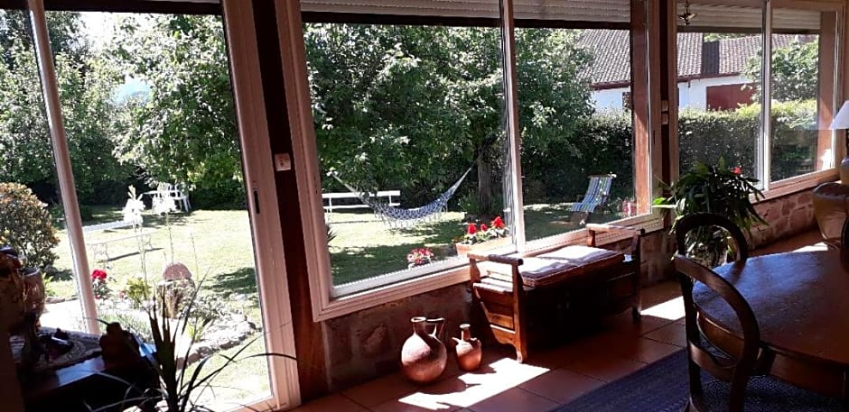 Maison Bidegain Berria