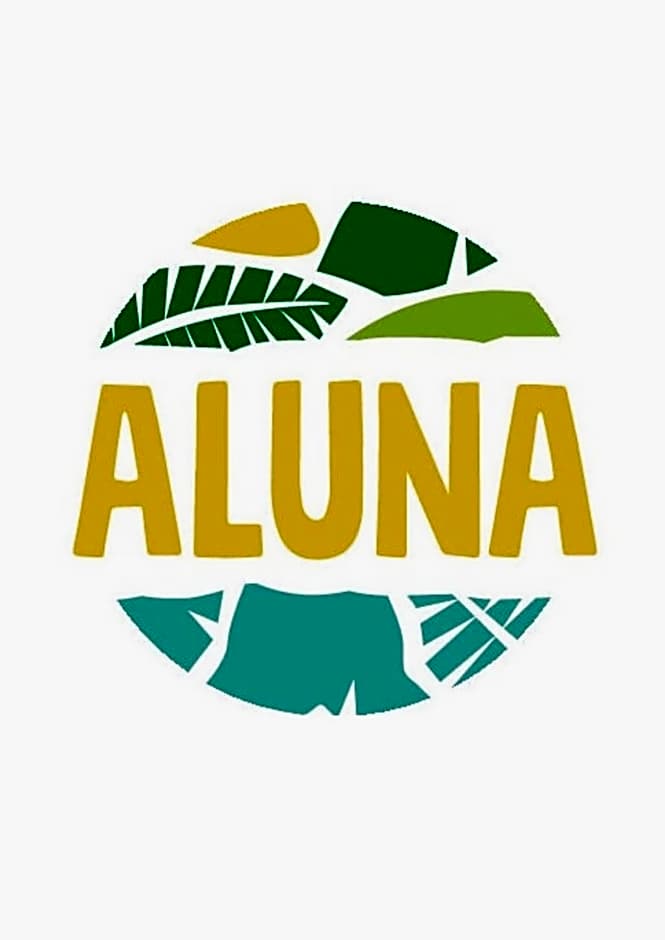 Aluna Beach Apartments