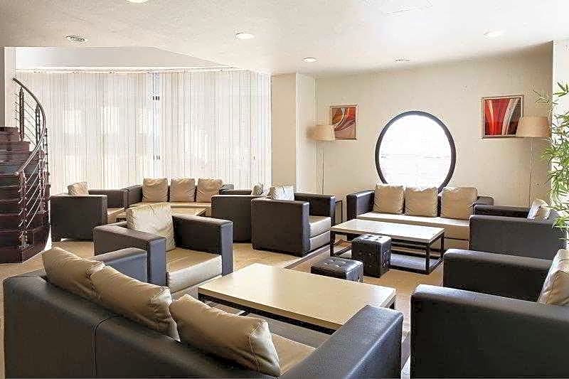 Liberte Hotel