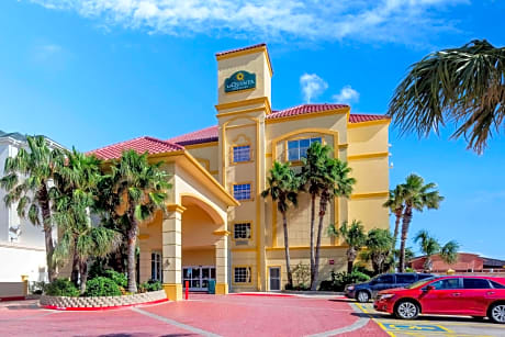 La Quinta by Wyndham South Padre Island Beach