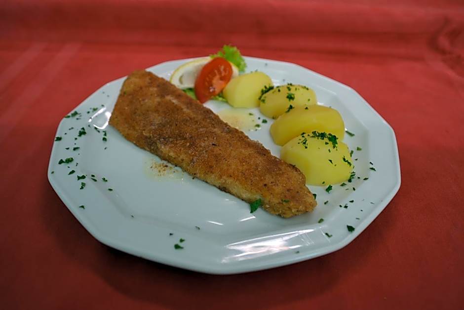 Gasthof-Pension Leupold