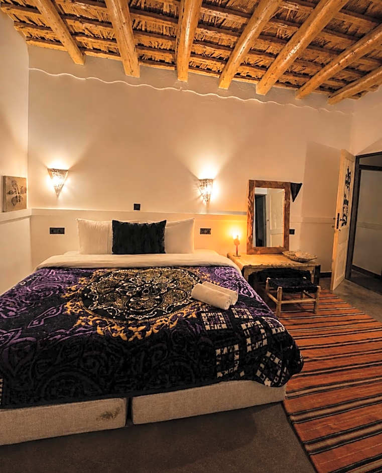 Riad Bleu Afriqua