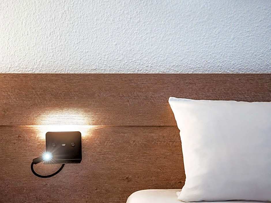 Novotel Paris Est