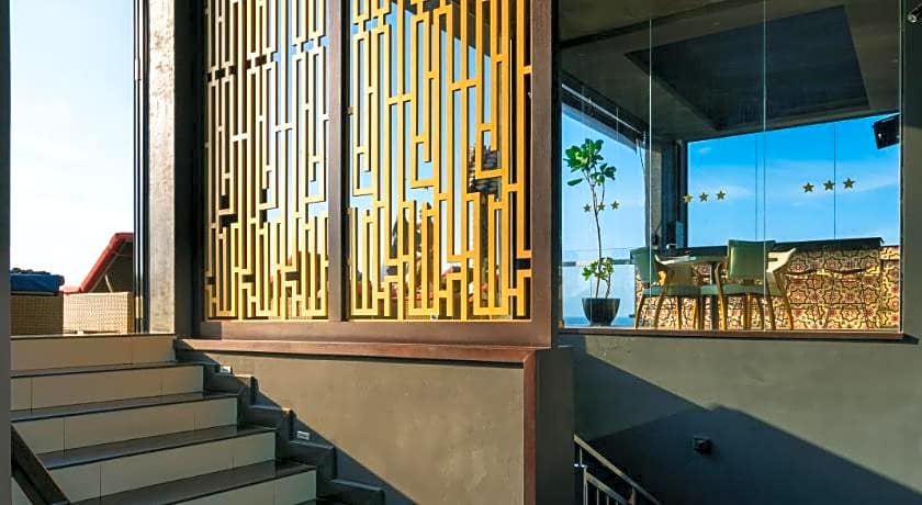 Regal Reseau Hotel  Spa