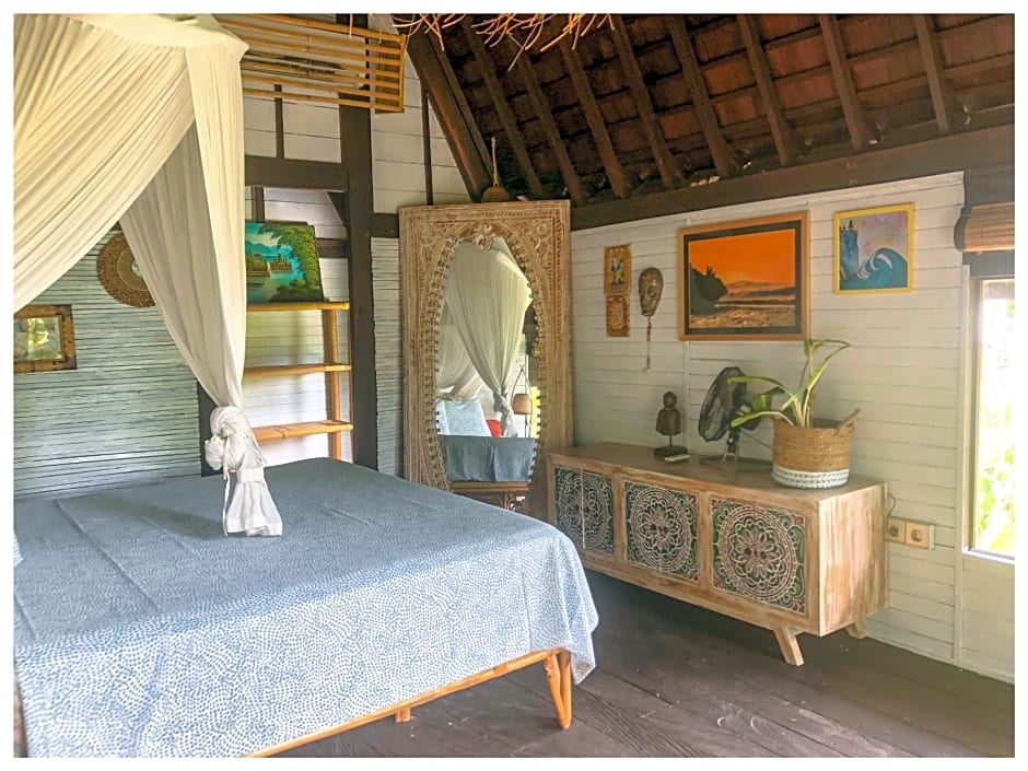 Sriyana Uluwatu