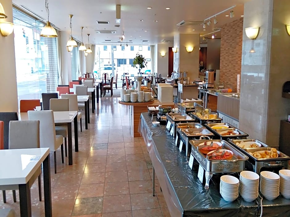 Hotel Hakodate Royal