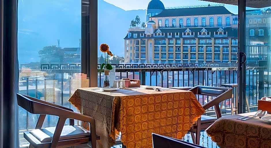 Sapa Horizon Hotel & Skybar