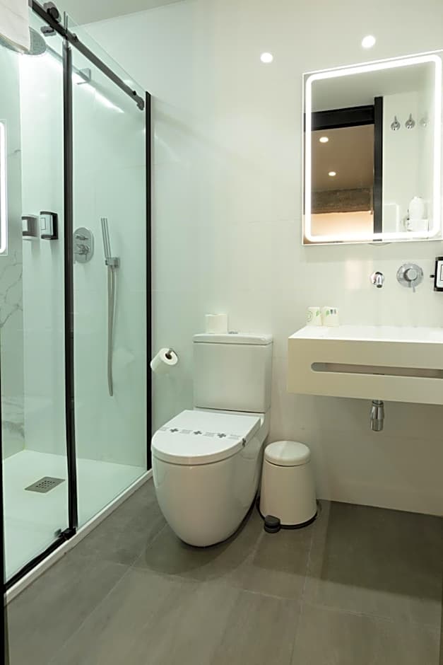 Bed & Breakfast La Milagrosa