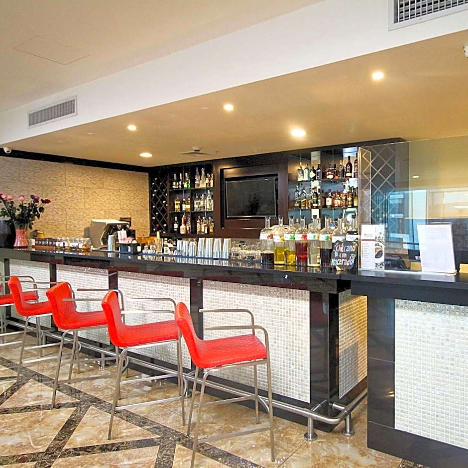 Hilton Garden Inn Santiago de Surco Lima, Peru