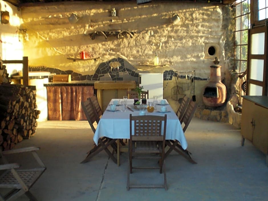 chambres d'hôtes de la colline