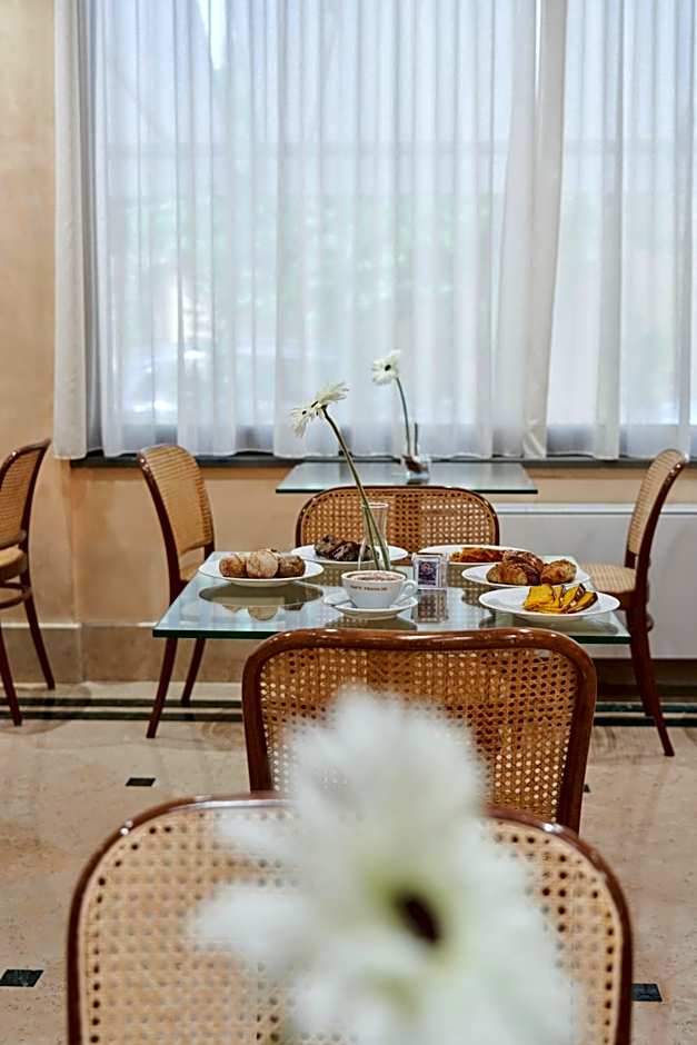 Hotel Cyrano
