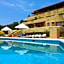 Hotel Plaza Tucan