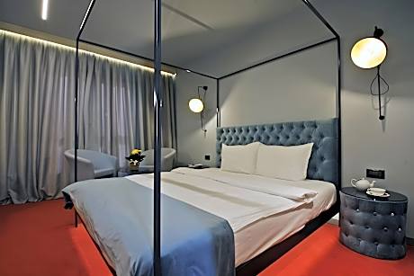 Executive Double/Twin Room