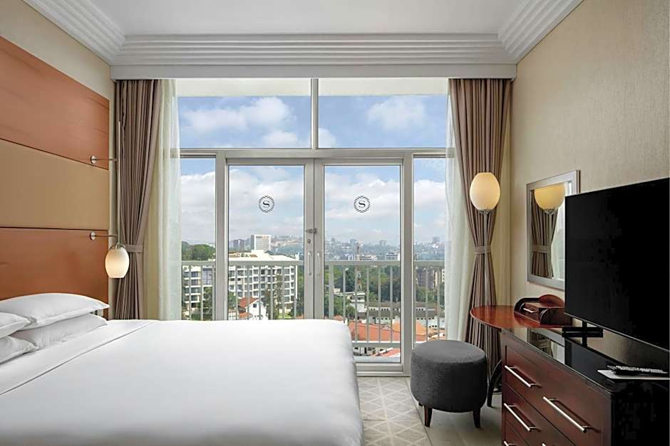 Sheraton Kampala Hotel