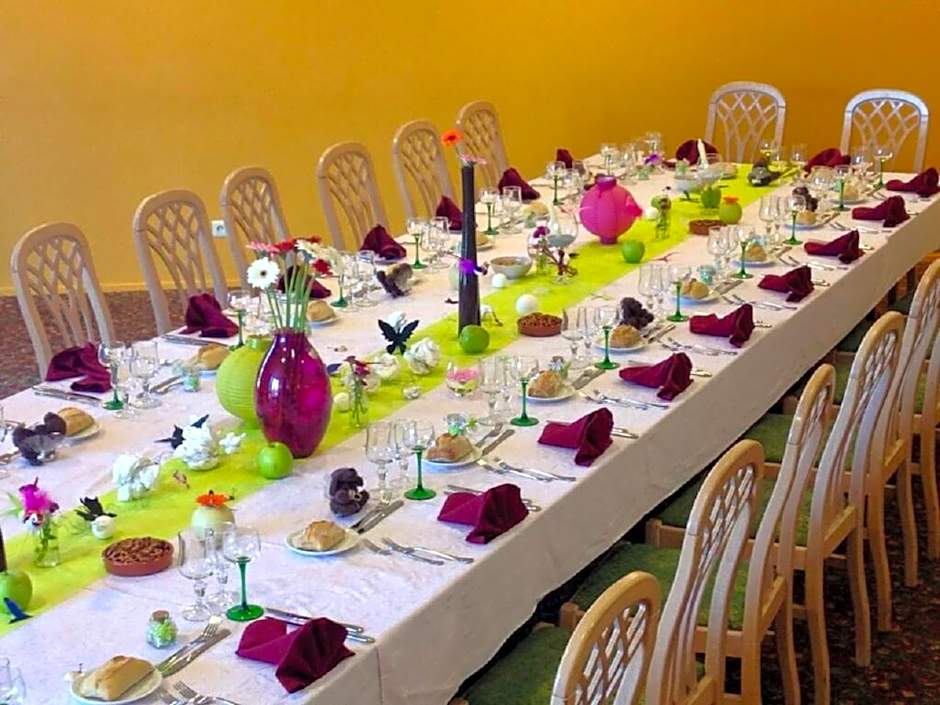 Les Colonnes Strasbourg Zenith