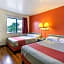 Motel 6-Salinas, CA - South - Monterey Area