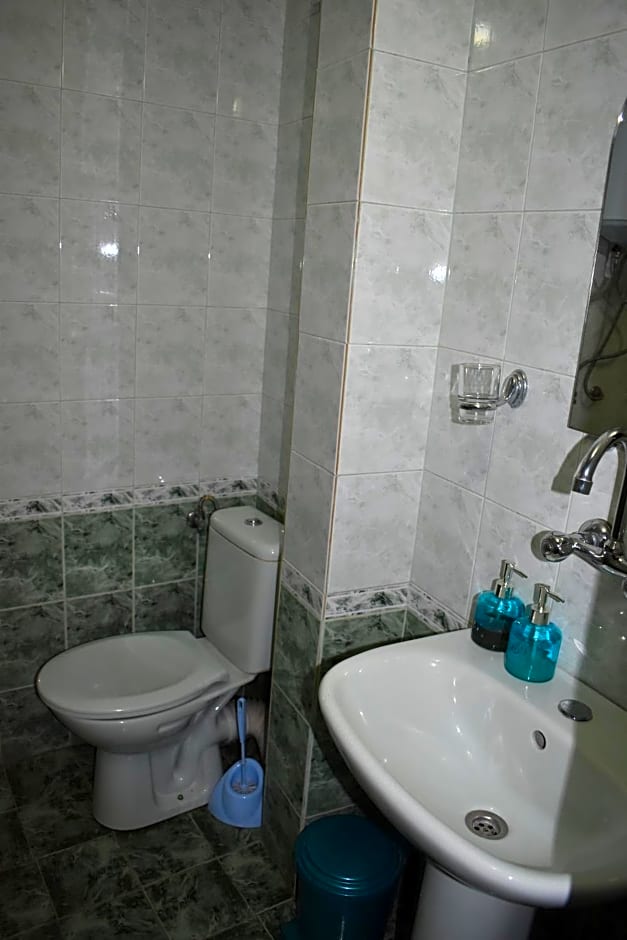 Хотел-механа Павлова къща