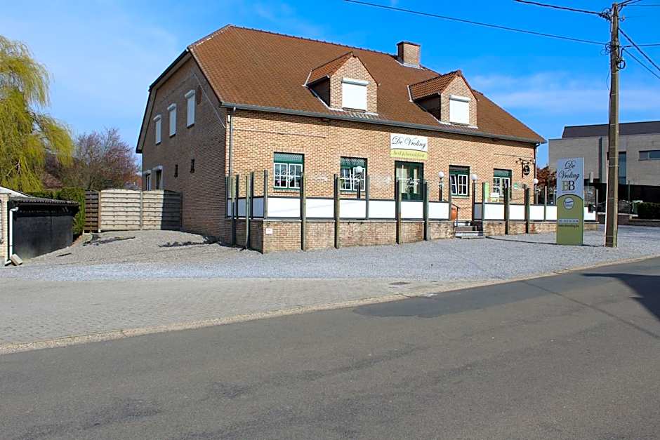 B&B De Vroling