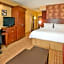 Courtyard by Marriott Pittsburgh North/Cranberry Woods