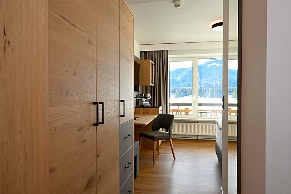 Alpenhof Oberstdorf Hotel & SPA, Signature Collection by BW