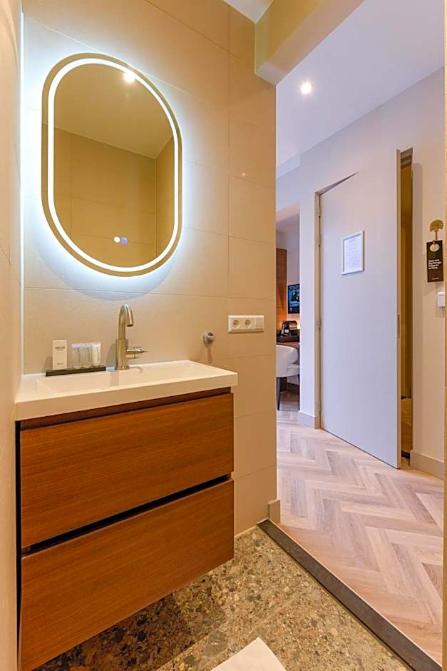 Novallure City Centre