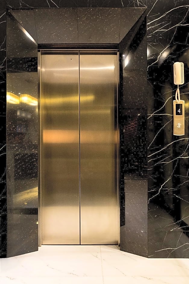 Phimai Paradise Hotel