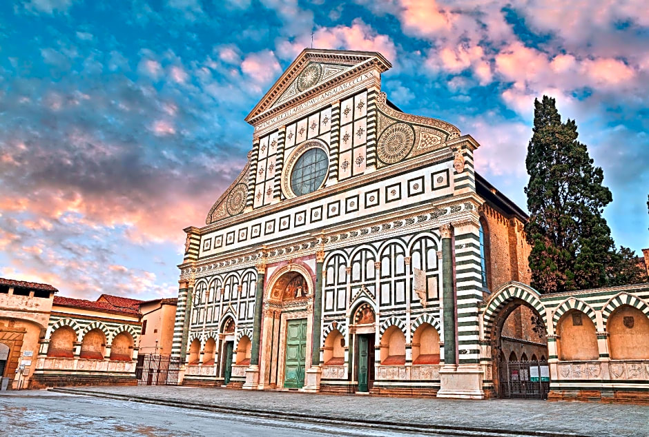Charming Suite Cavour Heart of Florence