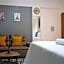 B & A Suites Inn Hotel - Quarto Luxo Platinum