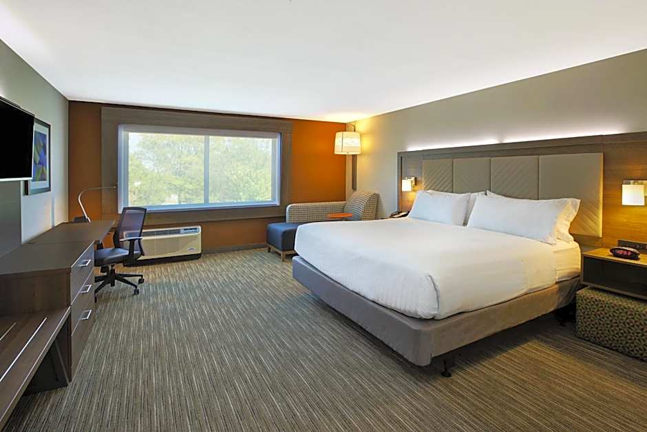 Holiday Inn Express & Suites New Castle By IHG