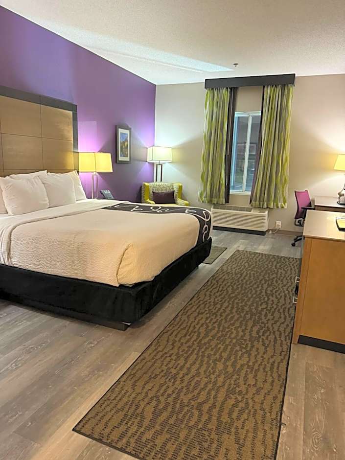 La Quinta Inn & Suites by Wyndham Milledgeville