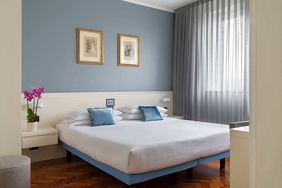 Park Hotel Ripaverde