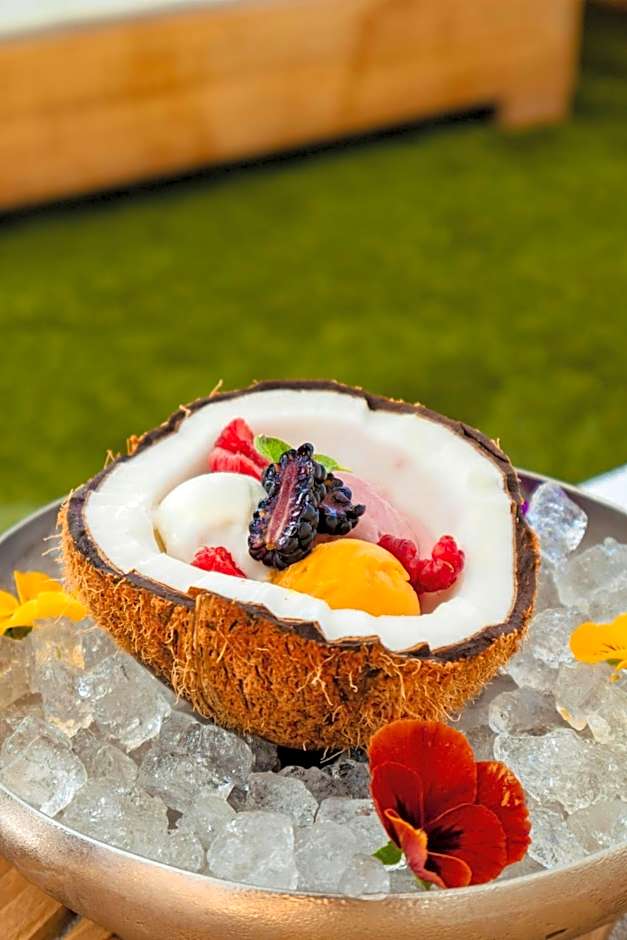 The West Hollywood Edition