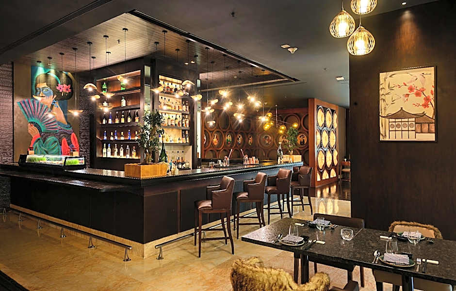 JW Marriott Hotel Bengaluru