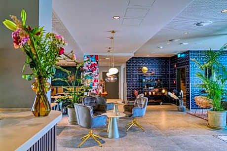 NYCE Hotel Ulm, Trademark Collection by Wyndham