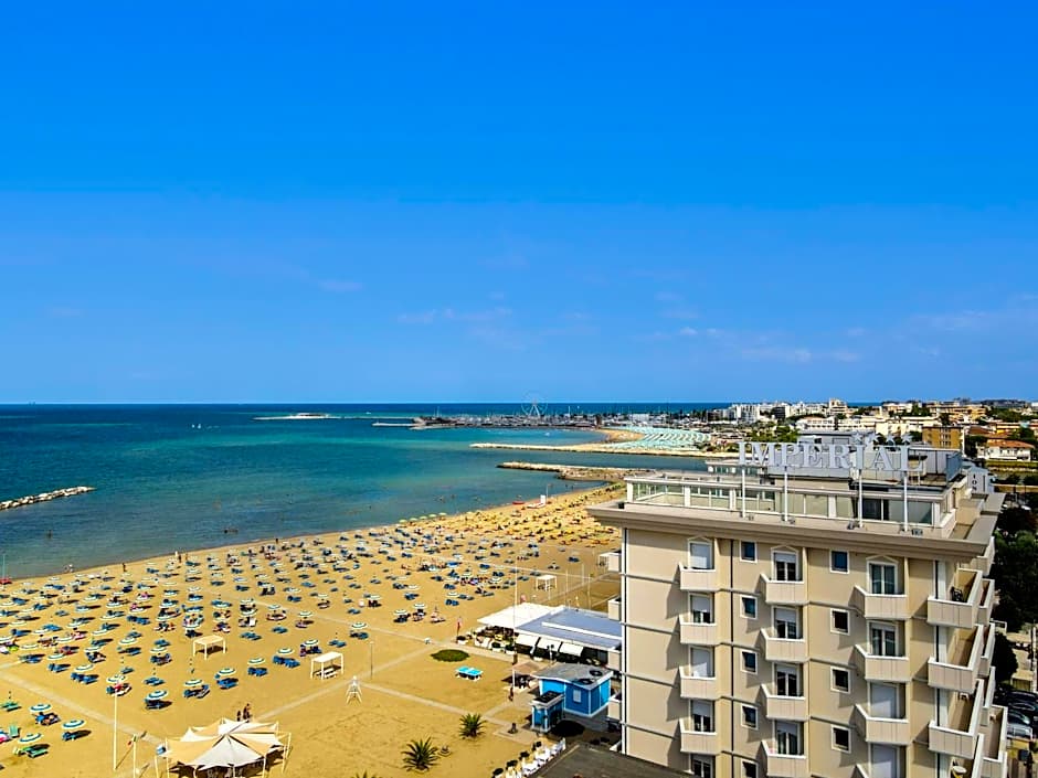 Hotel Imperial Beach - Dada Hotels