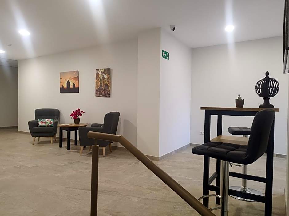 Hotel El Duende