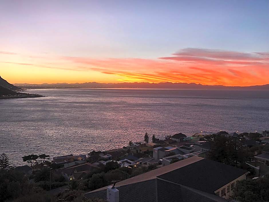 1 Mountain Rd Boutique B & B