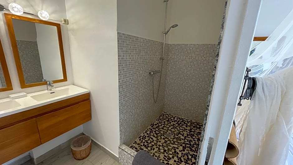 Le M Hotel Marie Galante