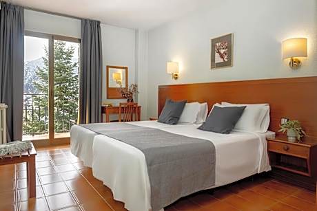 Hotel Coray by Pierre & Vacances