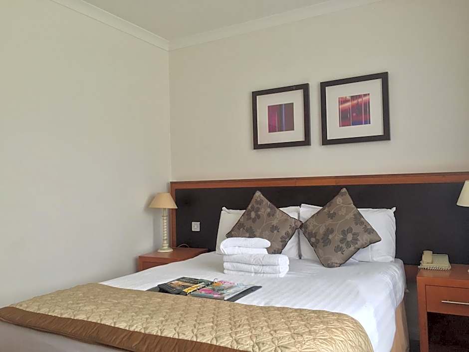 Brook Mollington Banastre Hotel & Spa