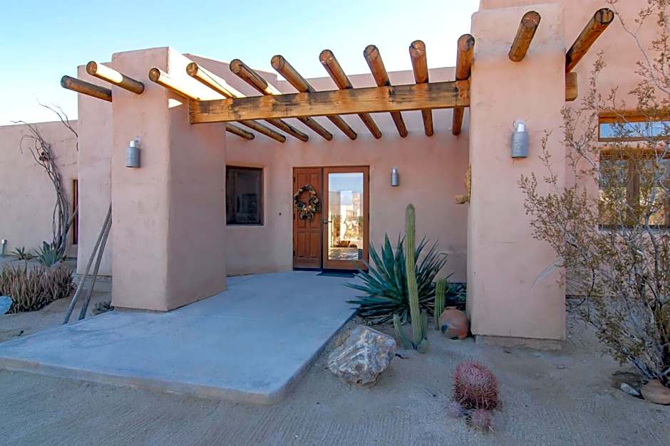 Borrego Valley Inn