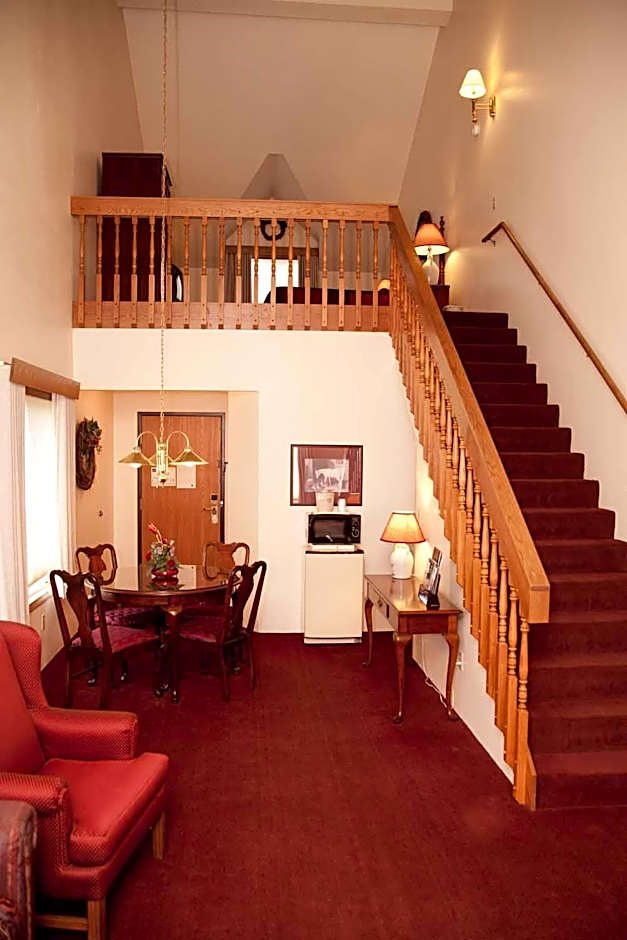 Baymont by Wyndham Mequon Milwaukee Area