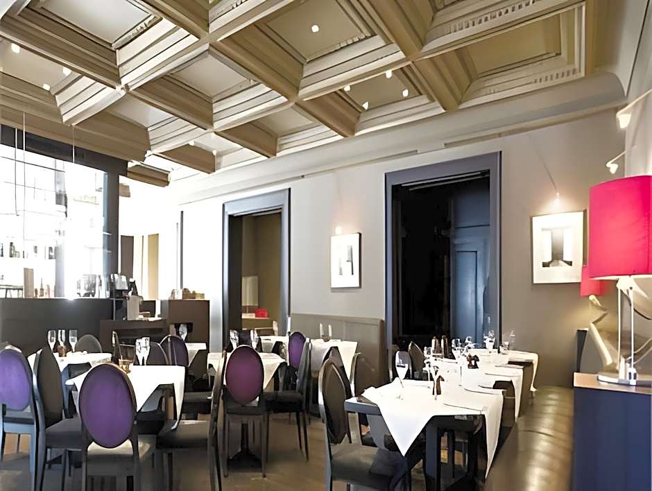 Parkhotel Kortrijk