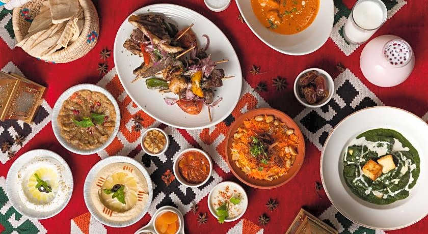 Maani Muscat Hotel and Apartments