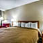 Quality Inn At The Mall - Valdosta