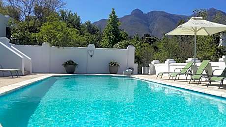 De Kloof Luxury Estate